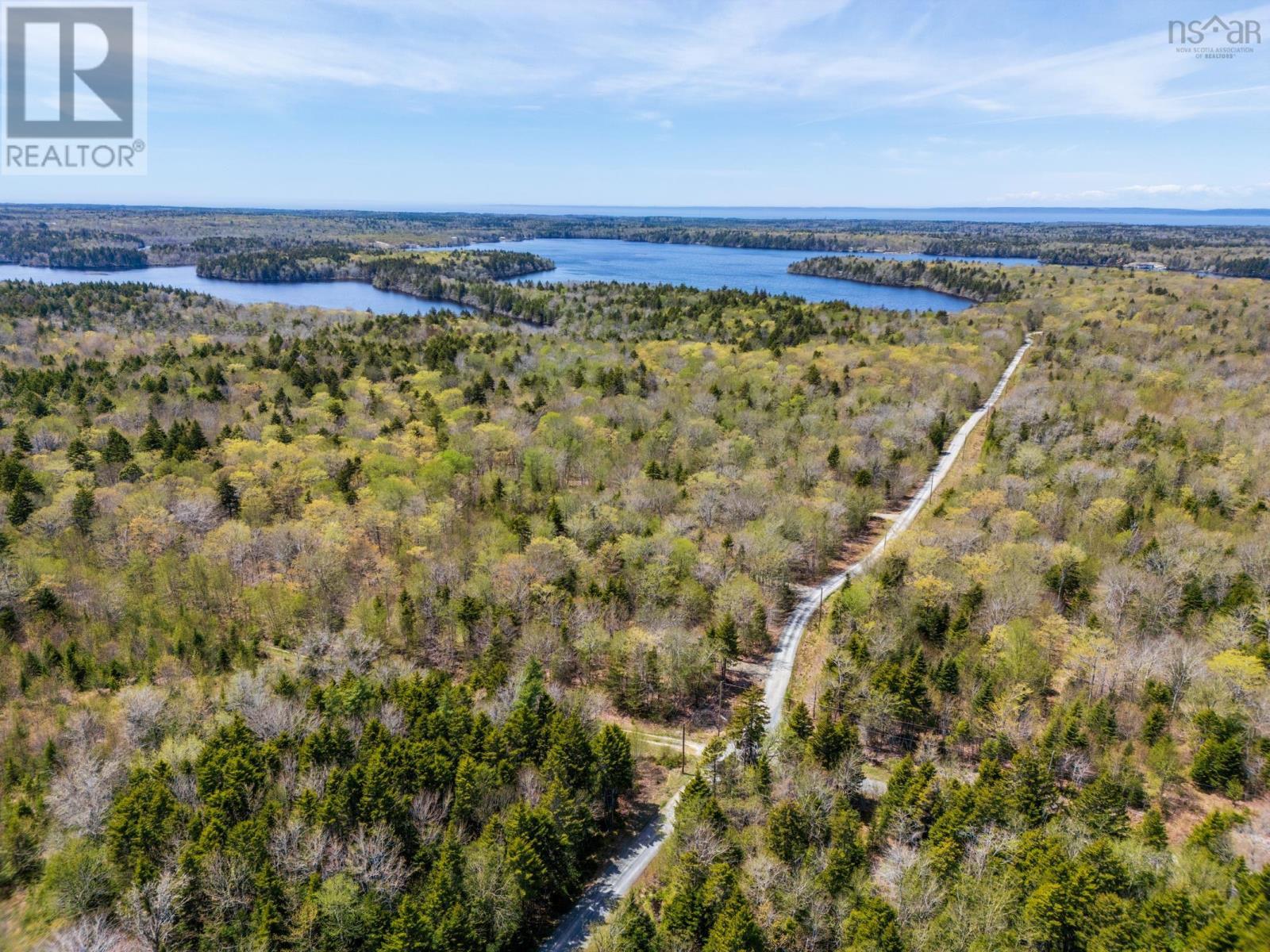 Property 2 of 13 of Lot 3 Chemin Theriault Point Road