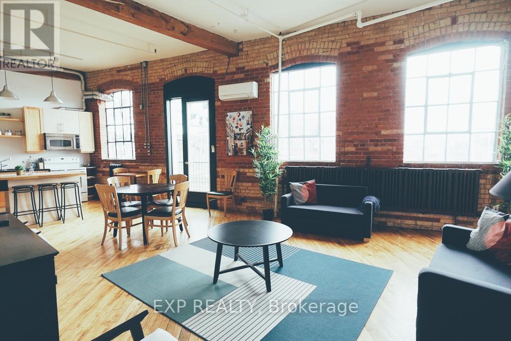 2480 DUNDAS STREET W - 22