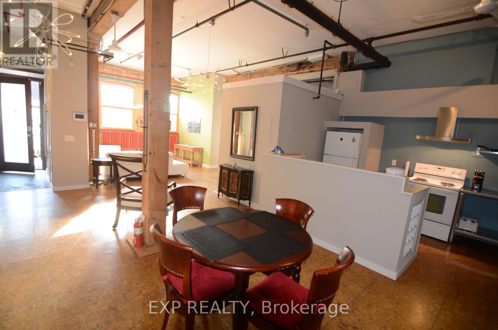 2480 DUNDAS STREET W - 27