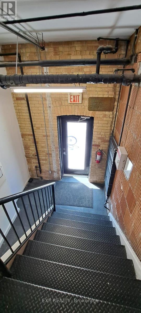 2480 DUNDAS STREET W - 4