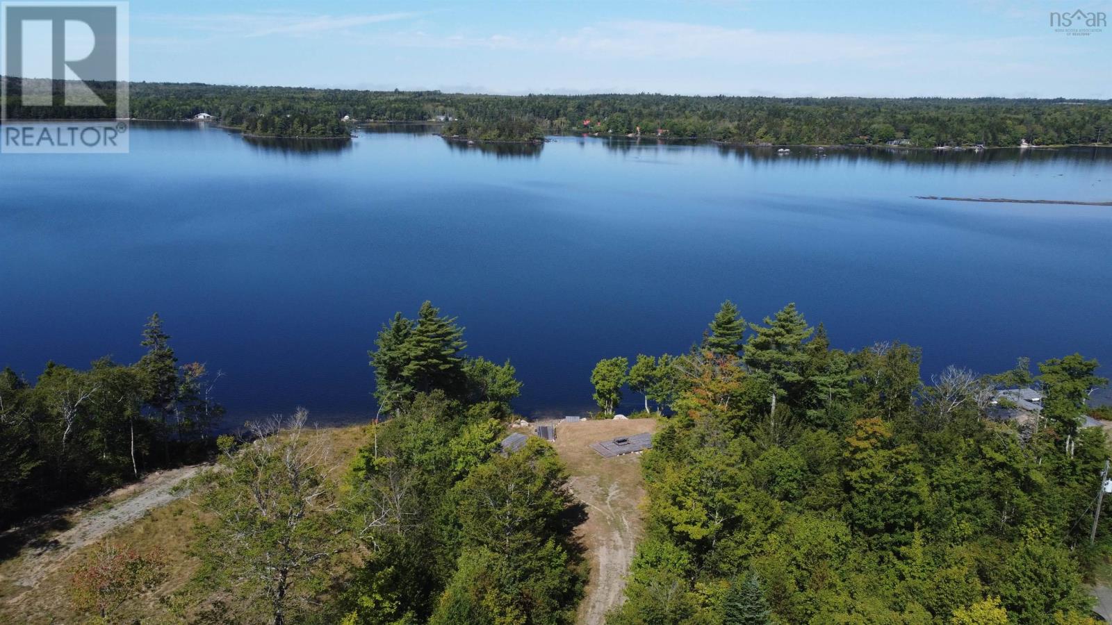 Property 3 of 19 of Lot 2 Sissiboo Road