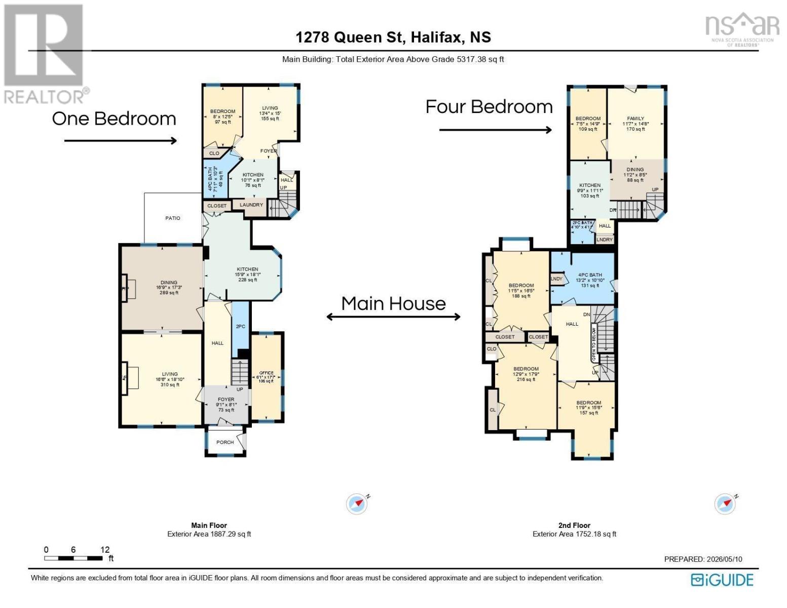 1278 Queen Street - 47
