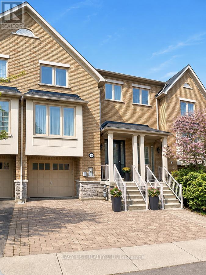 #10 8900 BATHURST STREET - 4
