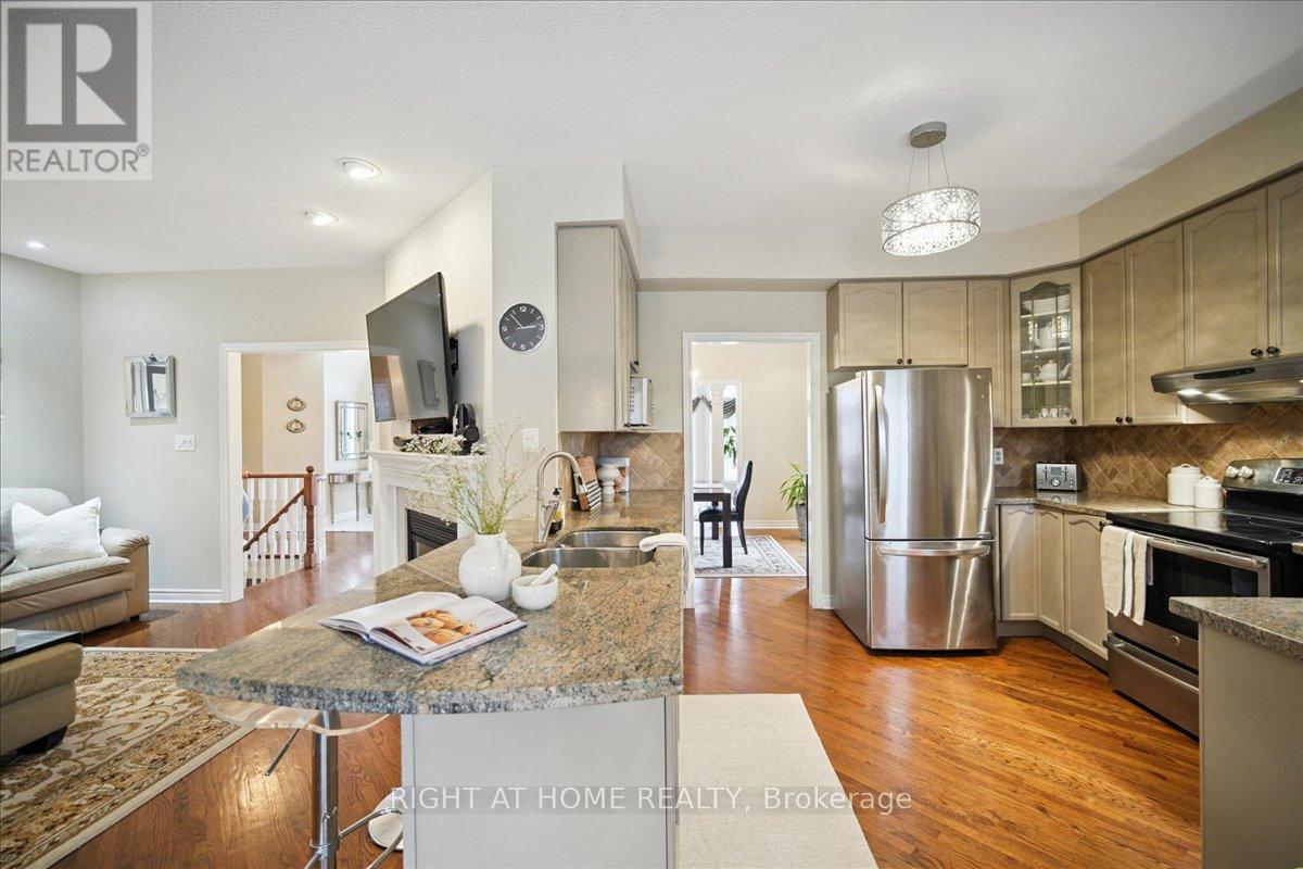 57 KIRKWOOD CRESCENT - 21