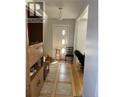 Dining room - 1686 Route 133, Barachois, NB E4P8H6 Photo 7