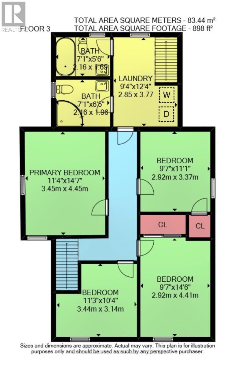 937 WATERLOO STREET - 40