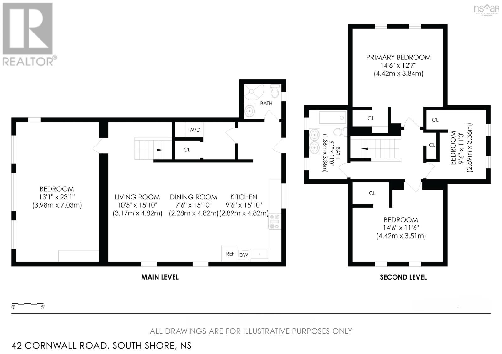 Property 47 of 49 of 42 Cornwall Road