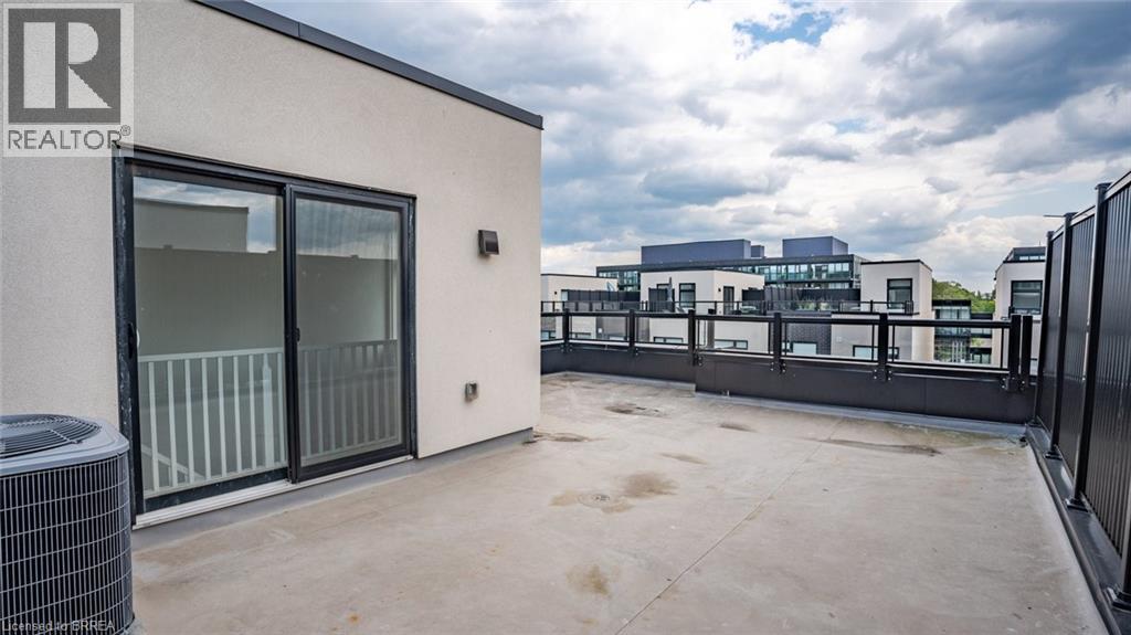 1121 COOKE Boulevard Unit# 21, Burlington, Ontario, L7T0C3 — Photo 28