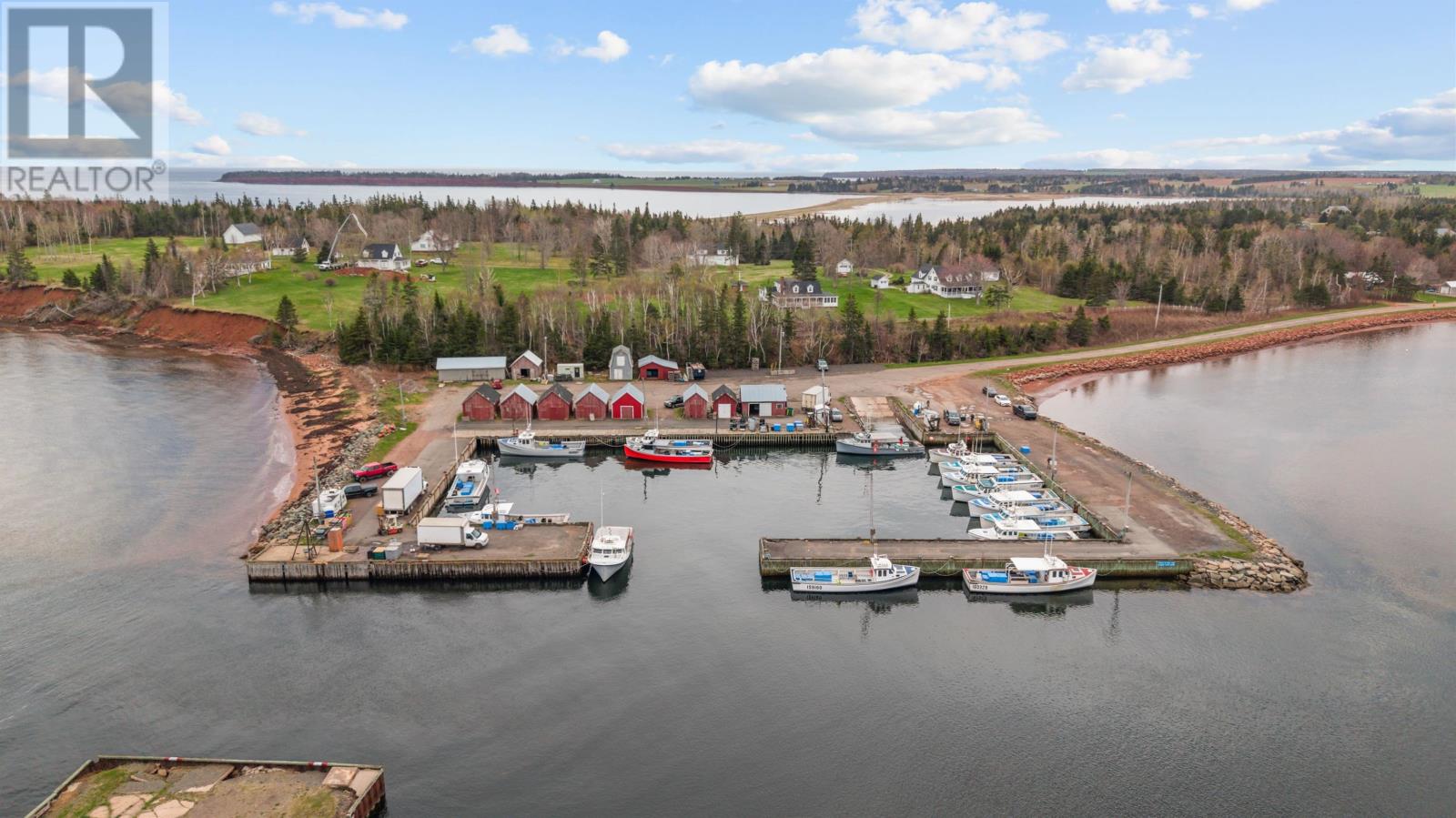 780 FORTUNE WHARF Road - 41