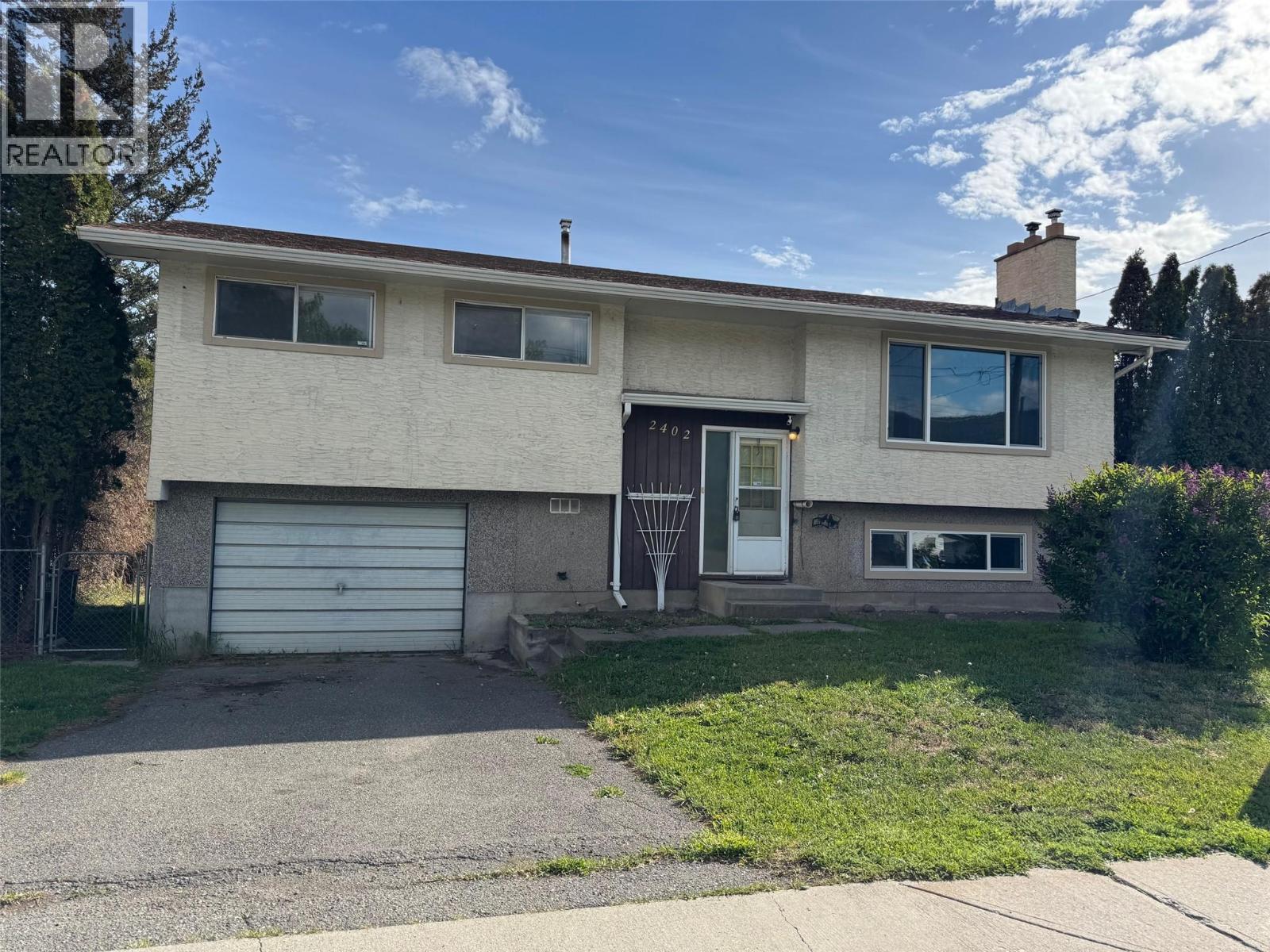 2402 Clapperton Avenue - 1