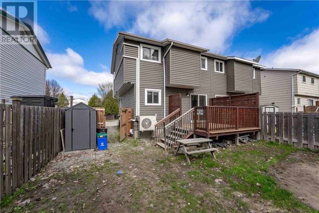 800 Cambrian Heights, Sudbury, Ontario, P3C5L8 — Photo 18