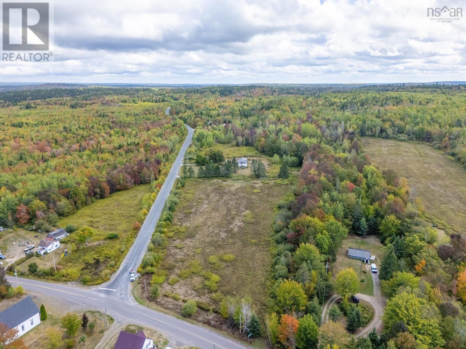 Property 29 of 30 of Lot Crisp Road