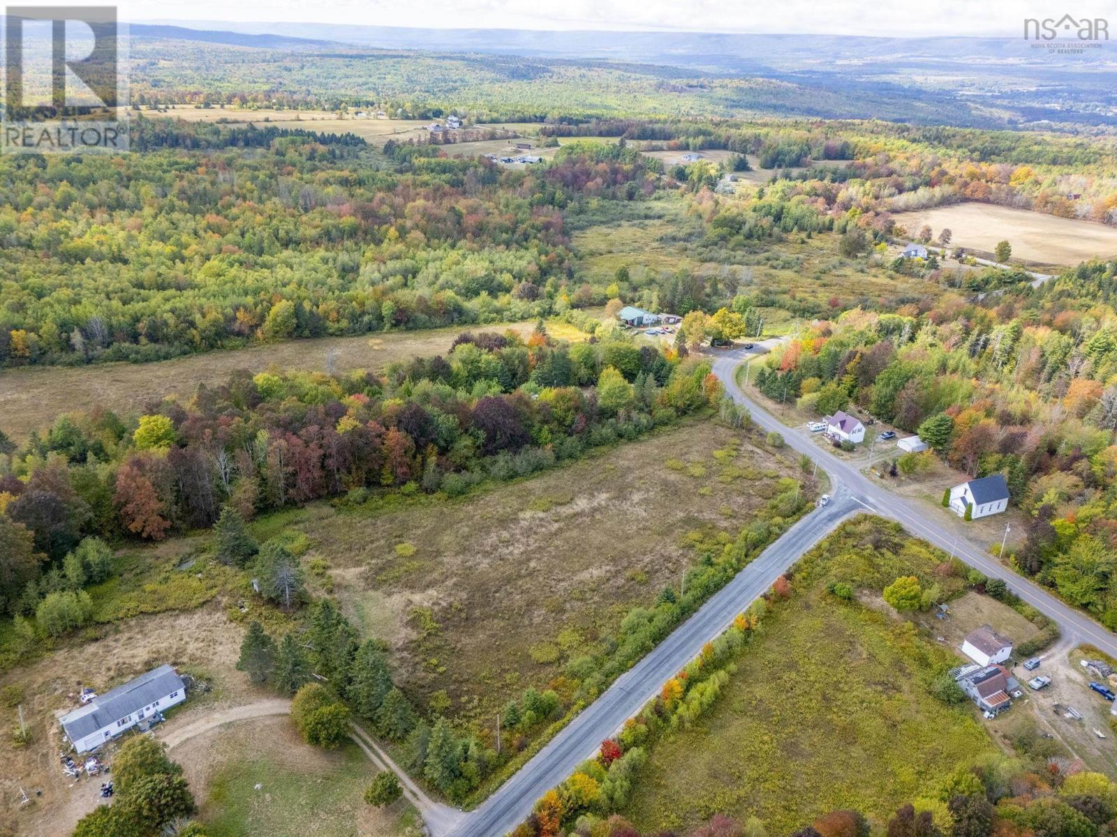 Property 27 of 30 of Lot Crisp Road