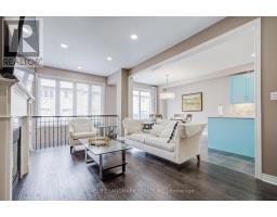 Recreational, Games room - 2479 Gateshead Common, Oakville, ON L6M0S2 Photo 9