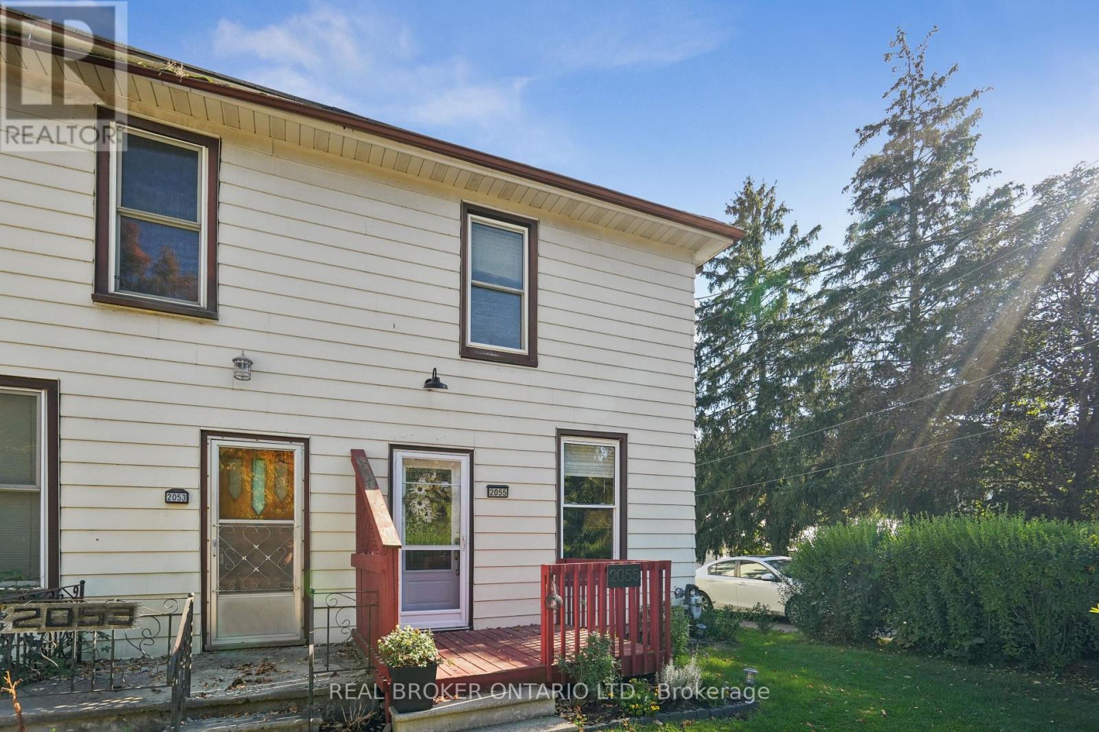 2055 EMBLETON ROAD - 2