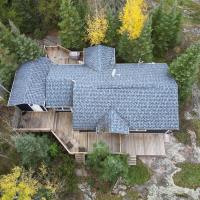 Porch - 41 Block 9 Highway, Brereton Lake, MB R0E2G0 Photo 6