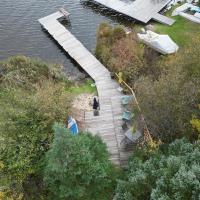 3pc Bathroom - 41 Block 9 Highway, Brereton Lake, MB R0E2G0 Photo 9