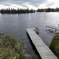 2pc Bathroom - 41 Block 9 Highway, Brereton Lake, MB R0E2G0 Photo 10