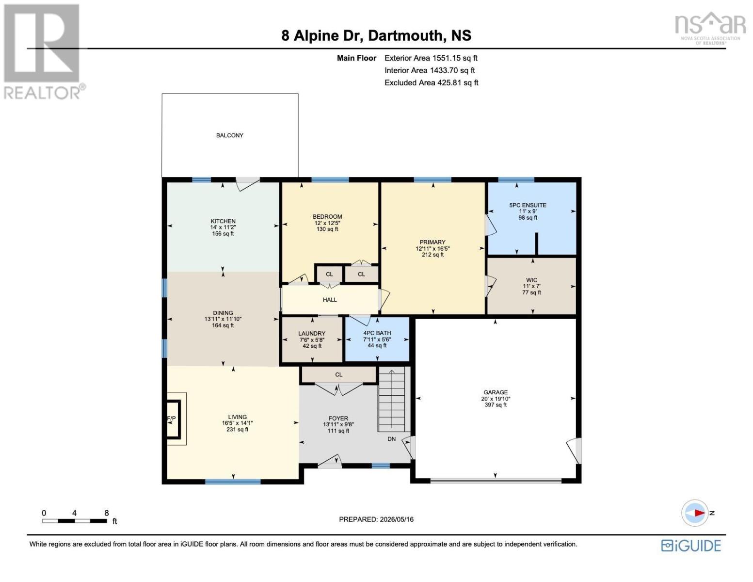 8 Alpine Drive - 47