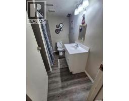 Kitchen/Dining room - 114 7th Avenue S, Big River, SK S0J0E0 Photo 6
