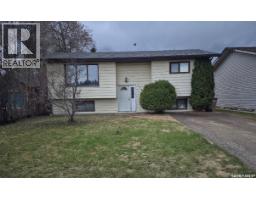 Bedroom - 114 7th Avenue S, Big River, SK S0J0E0 Photo 10