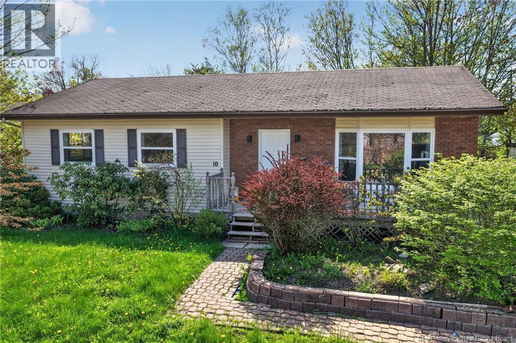 10 Summerhill Drive - 4