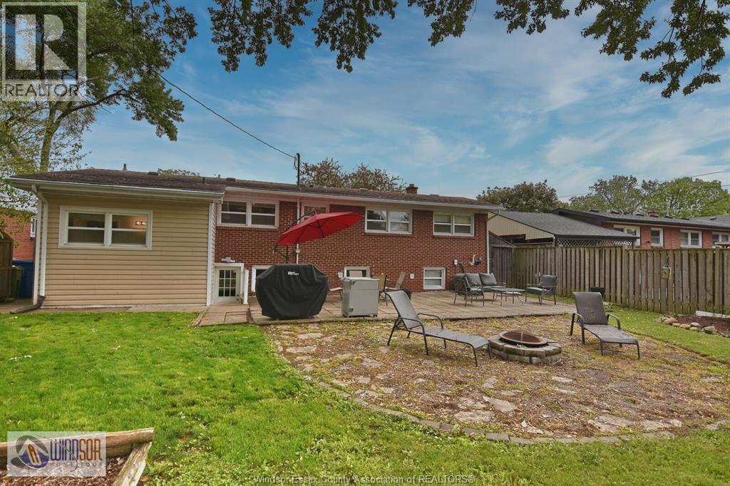 3165 VIRGINIA PARK AVENUE, Windsor, Ontario, N9E2C1 — Photo 46