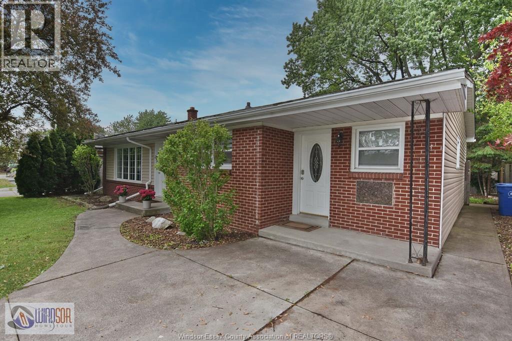 3165 VIRGINIA PARK AVENUE, Windsor, Ontario, N9E2C1 — Photo 6