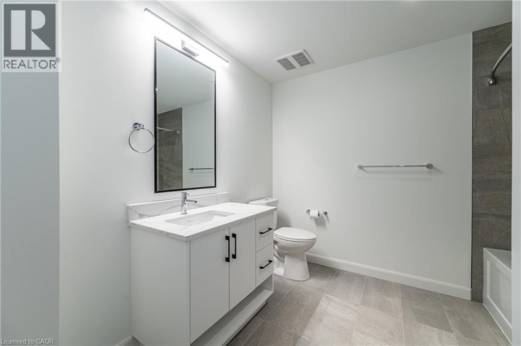 741 KING Street W Unit# 505, Kitchener, Ontario, N2G0E9 — Photo 25