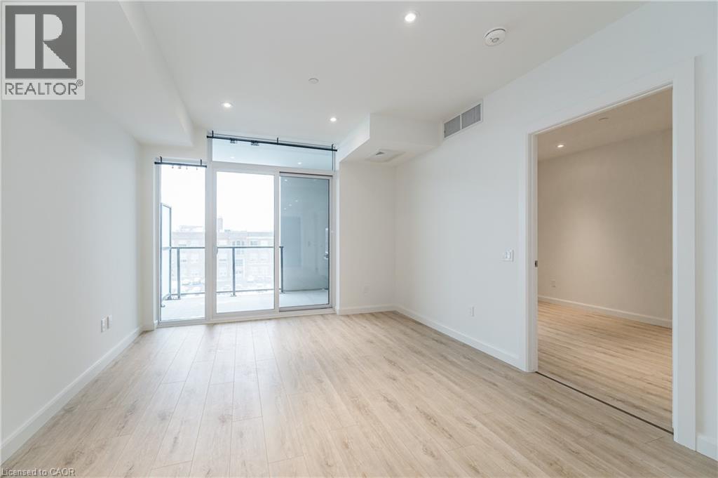 741 KING Street W Unit# 505, Kitchener, Ontario, N2G0E9 — Photo 12