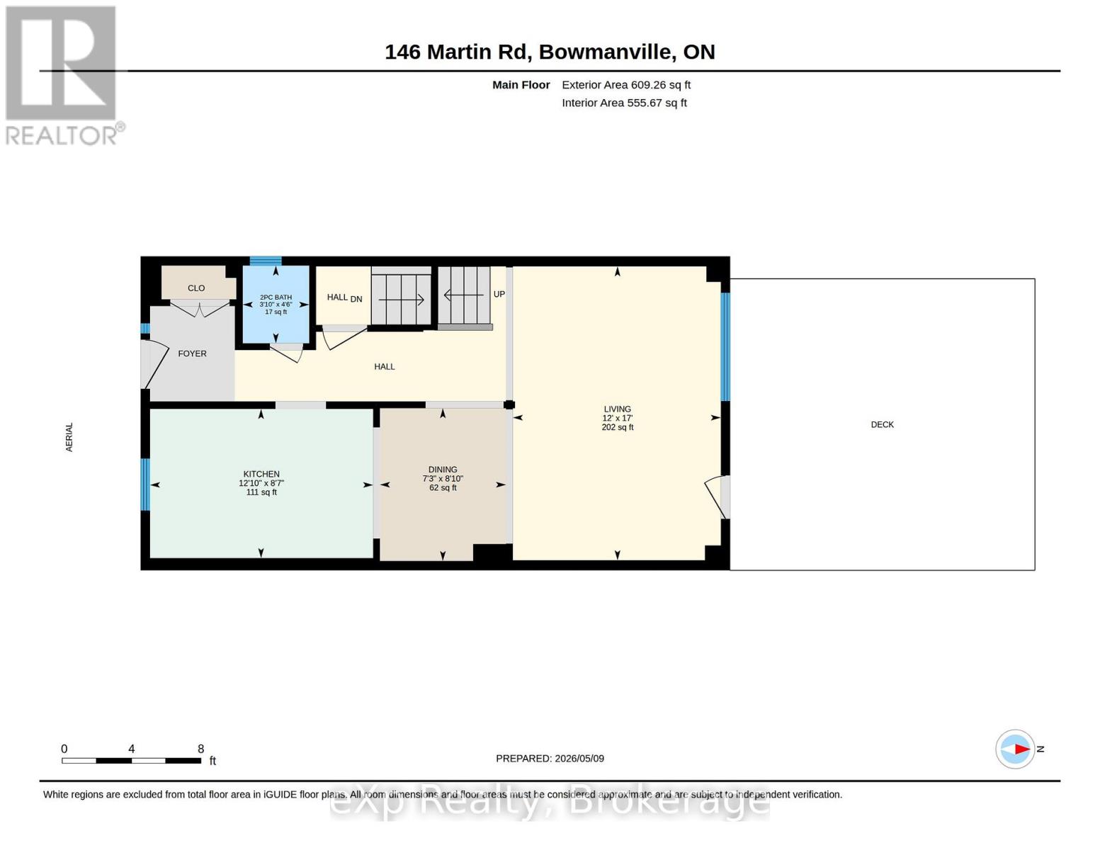 146 MARTIN ROAD - 44