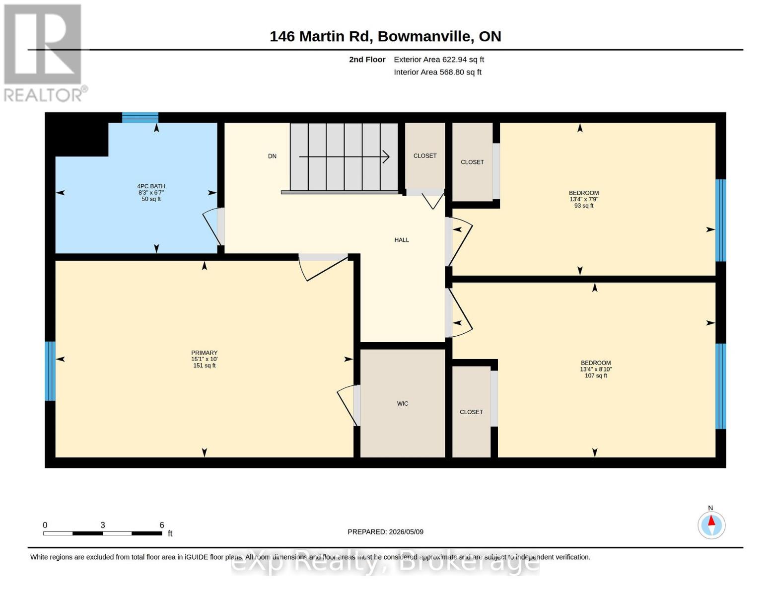 146 MARTIN ROAD - 45
