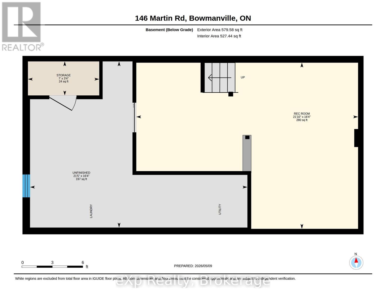 146 MARTIN ROAD - 46