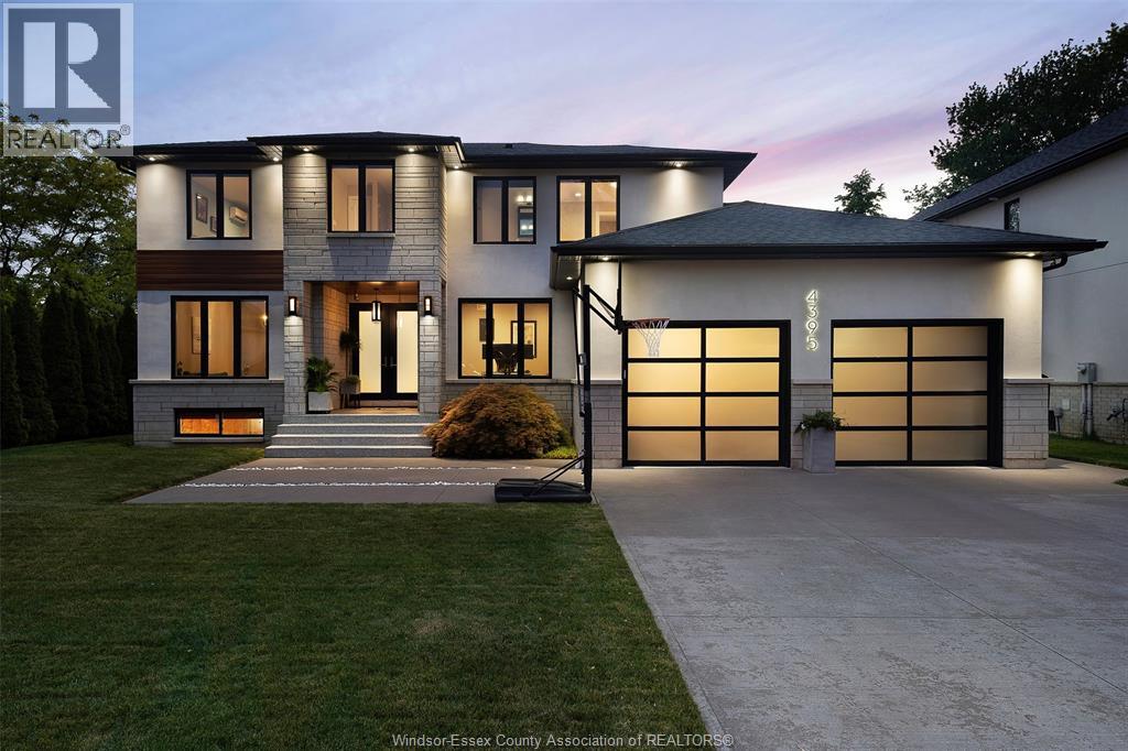 4395 Centre Lake - 1