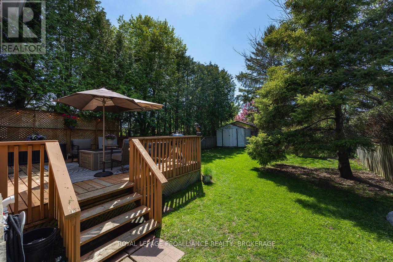 30 BARKER DRIVE - 32