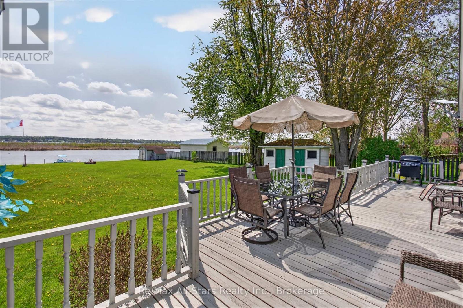 132 FENELON DRIVE - 34