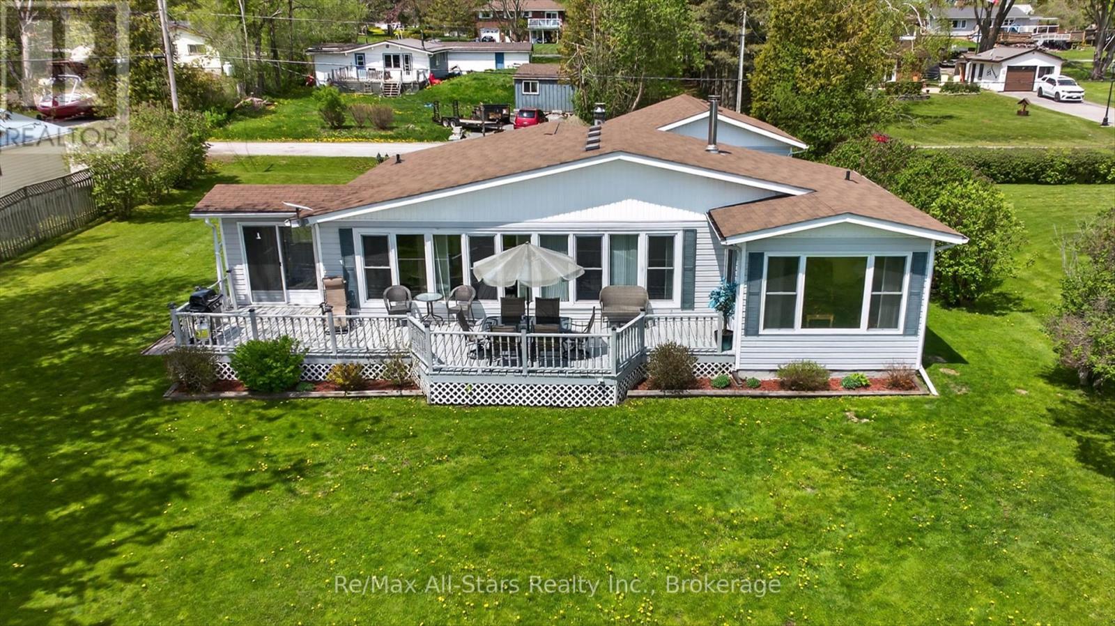 132 FENELON DRIVE - 41