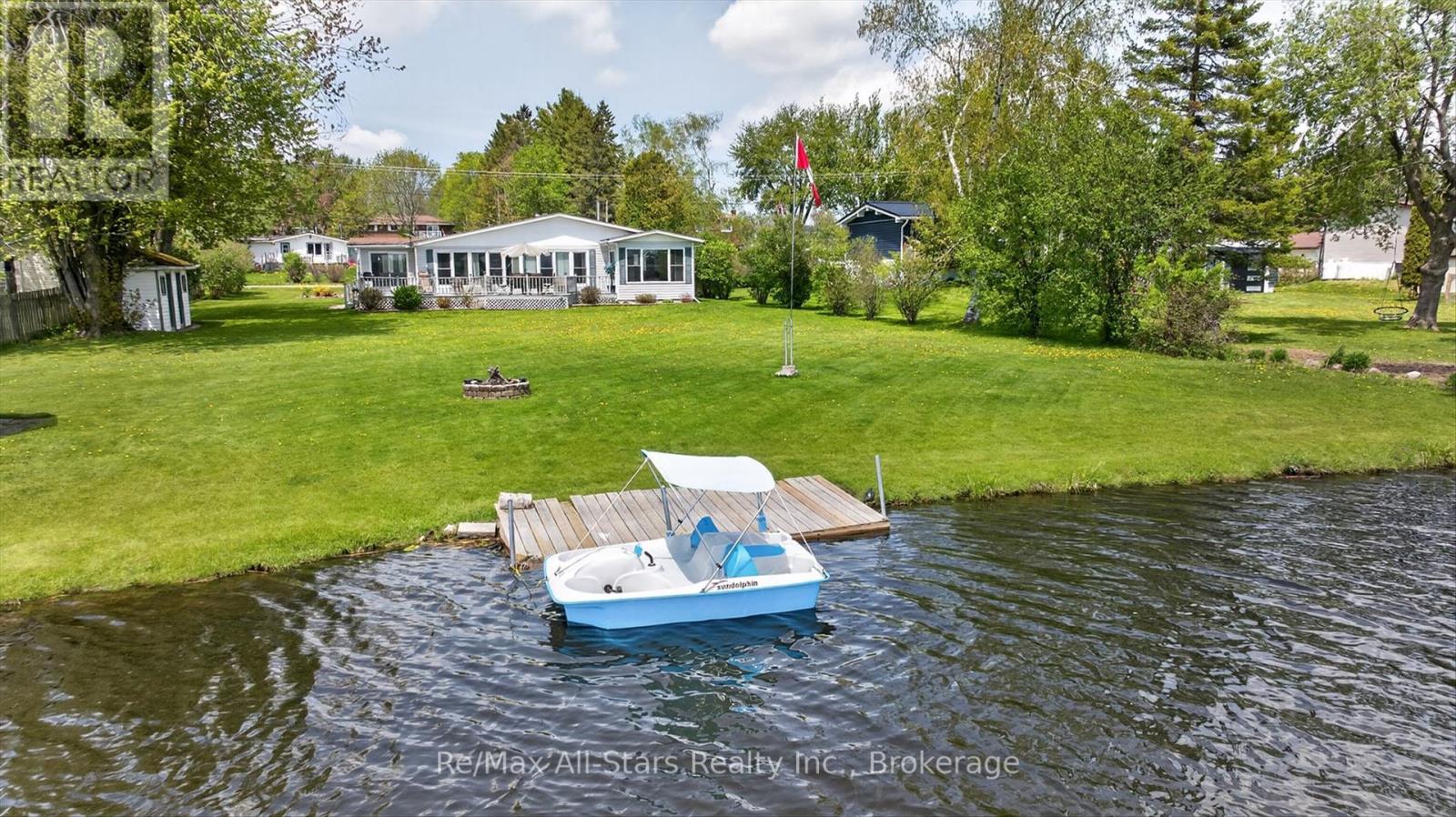 132 FENELON DRIVE - 46