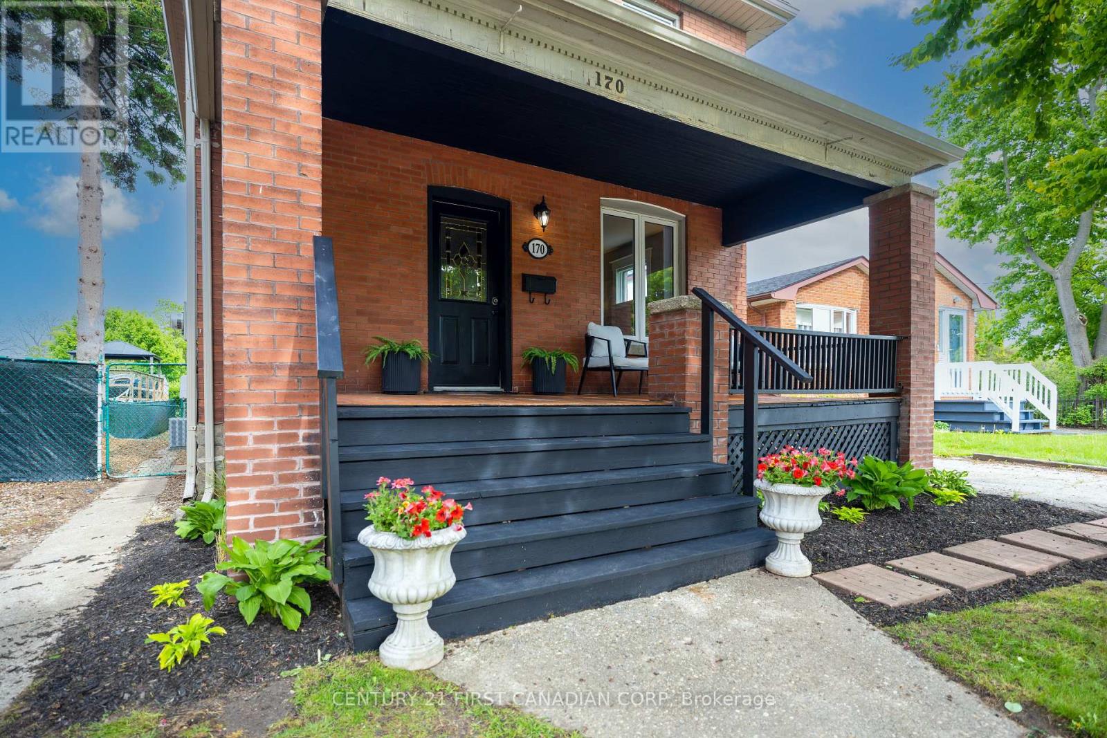 170 WILSON AVENUE - 4