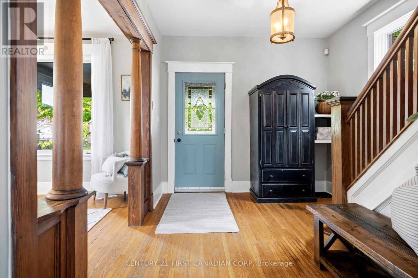 170 WILSON AVENUE - 5