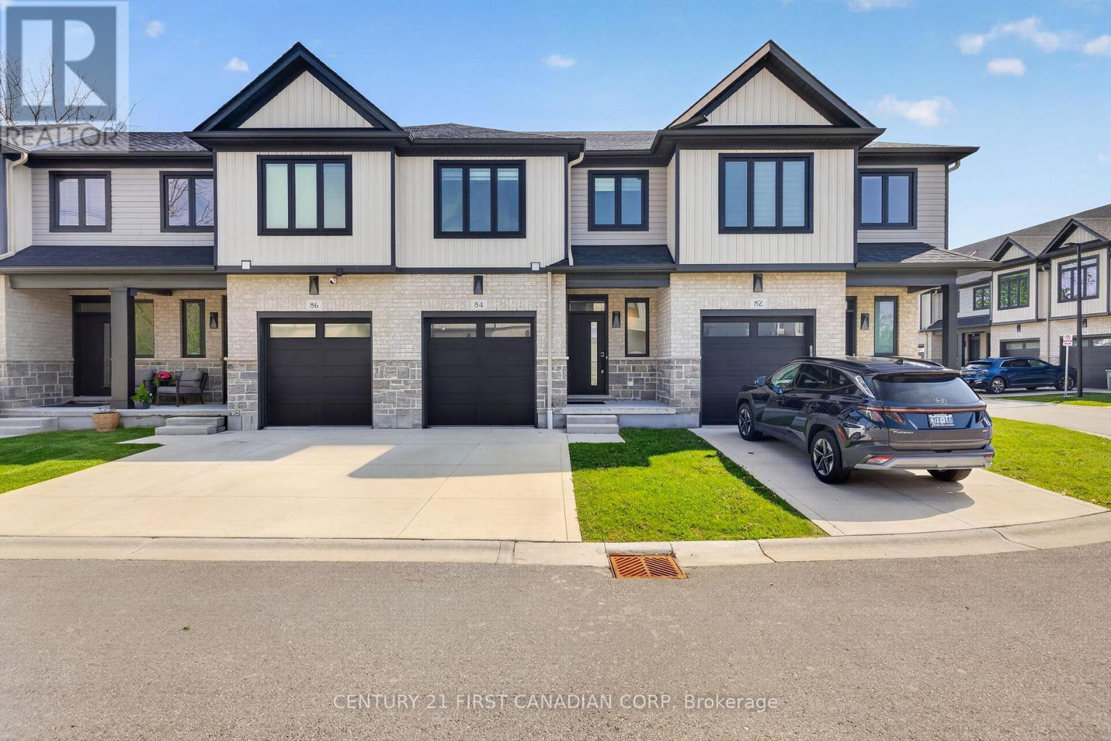 #84 601 LIONS PARK DRIVE - 1