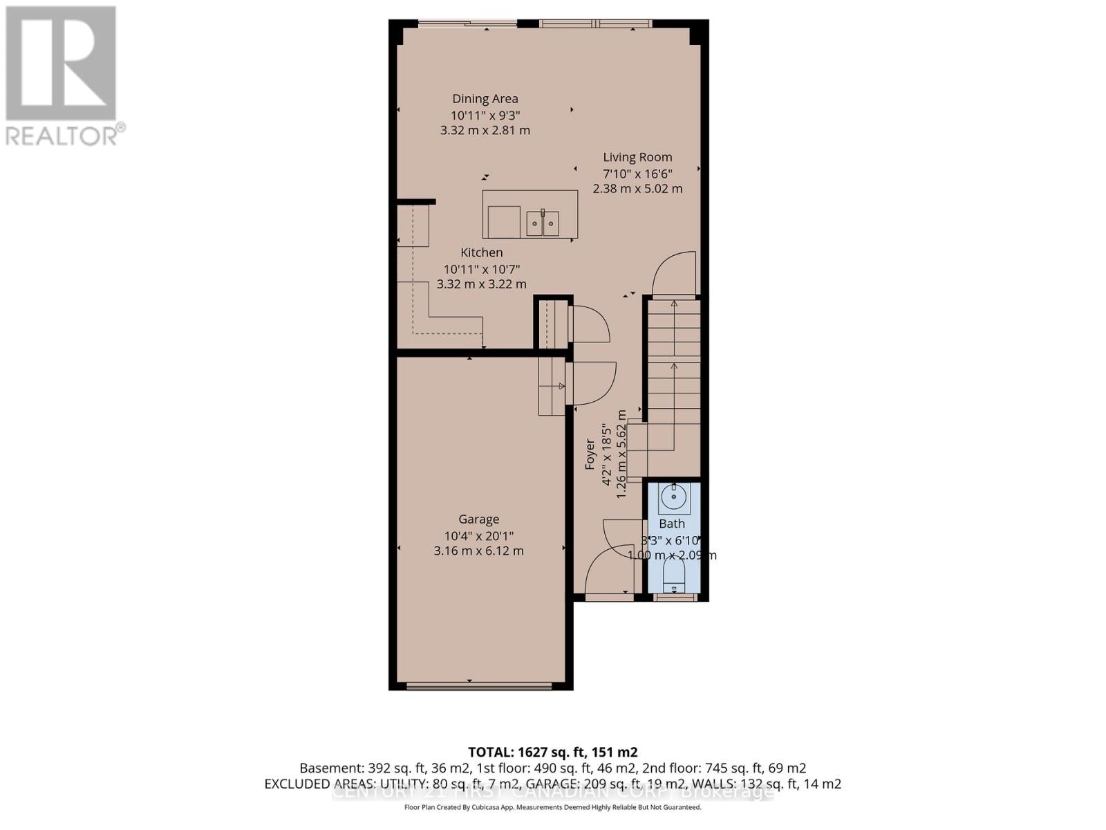 #84 601 LIONS PARK DRIVE - 34