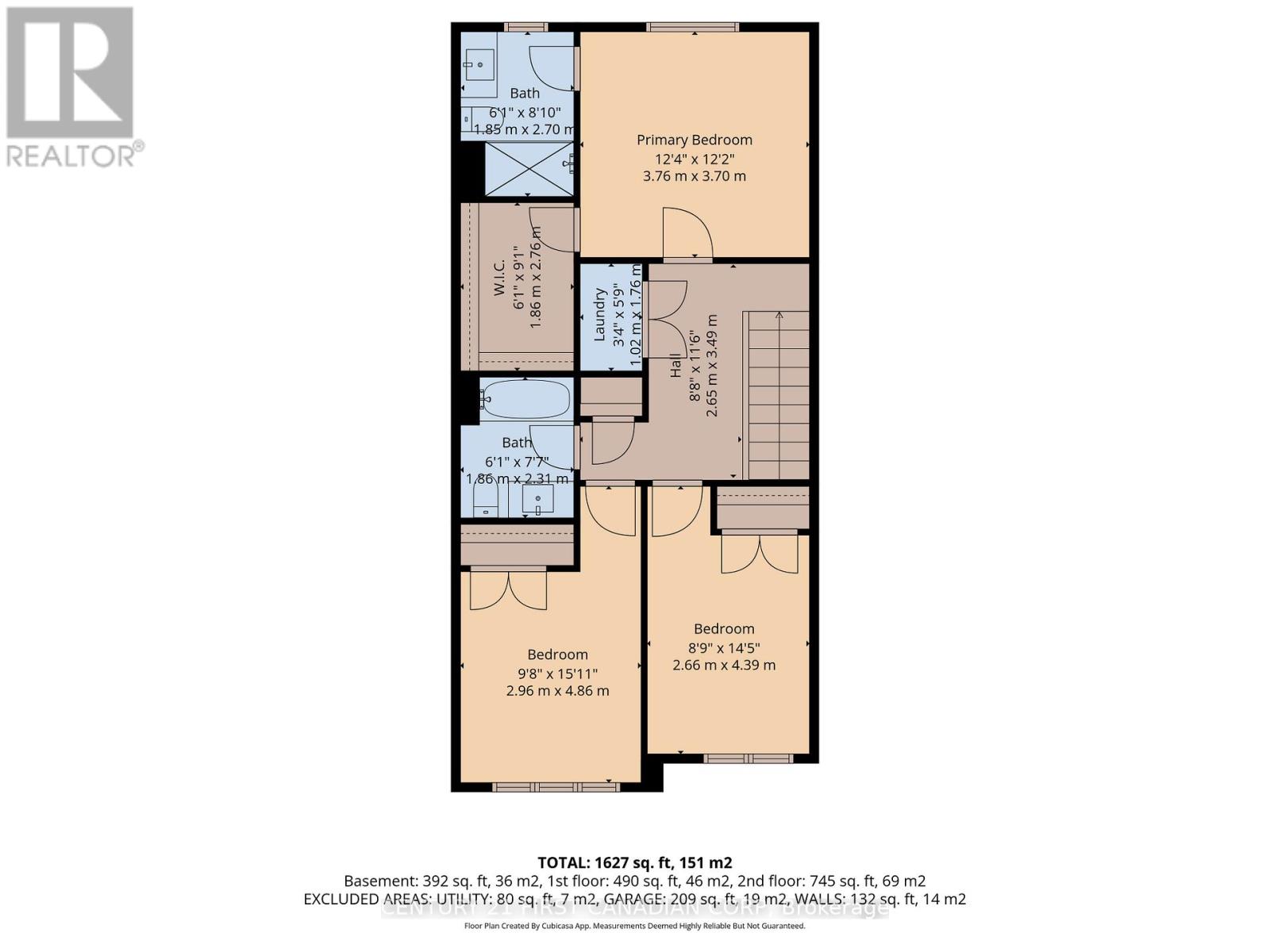 #84 601 LIONS PARK DRIVE - 35