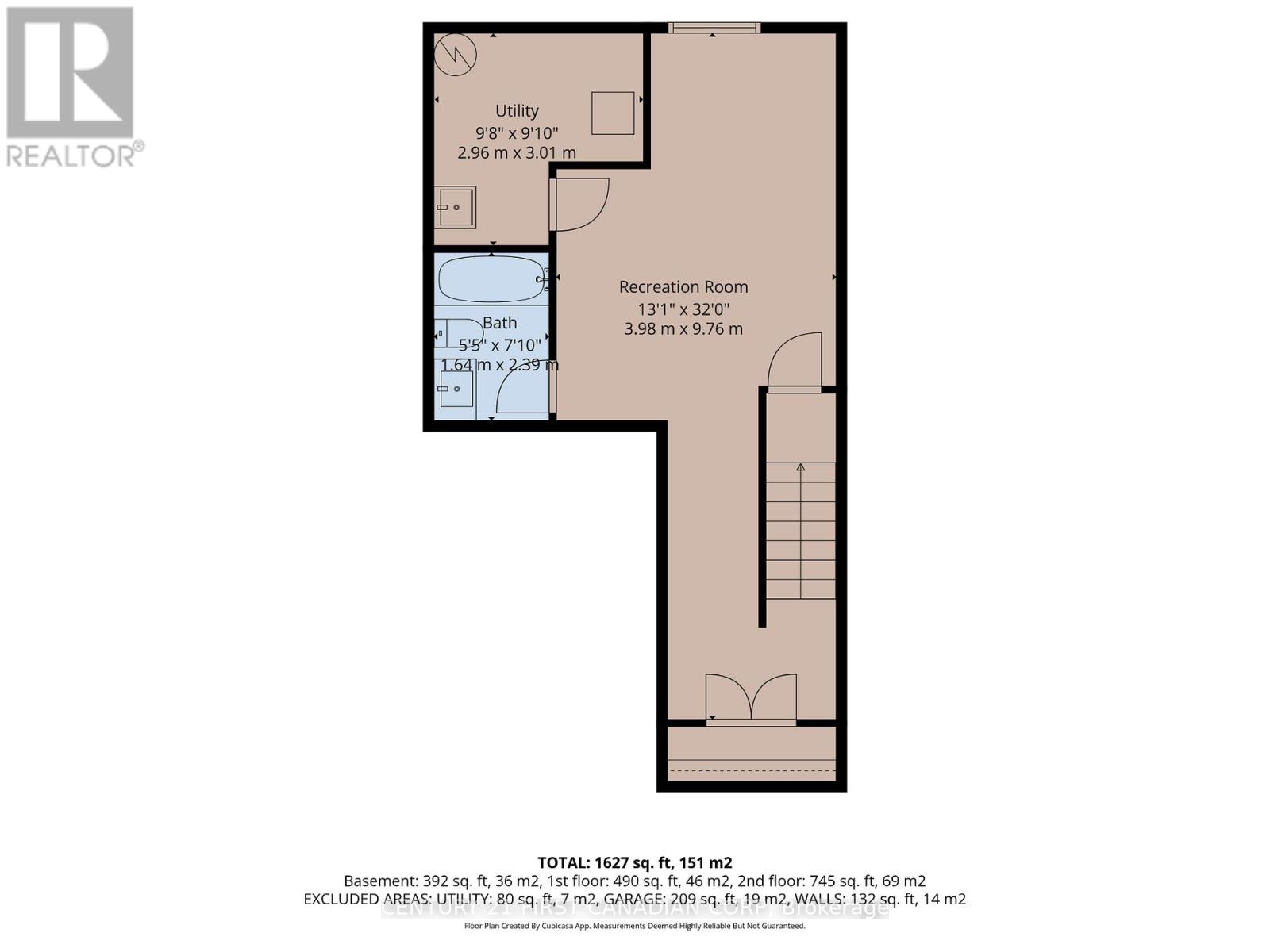 #84 601 LIONS PARK DRIVE - 36