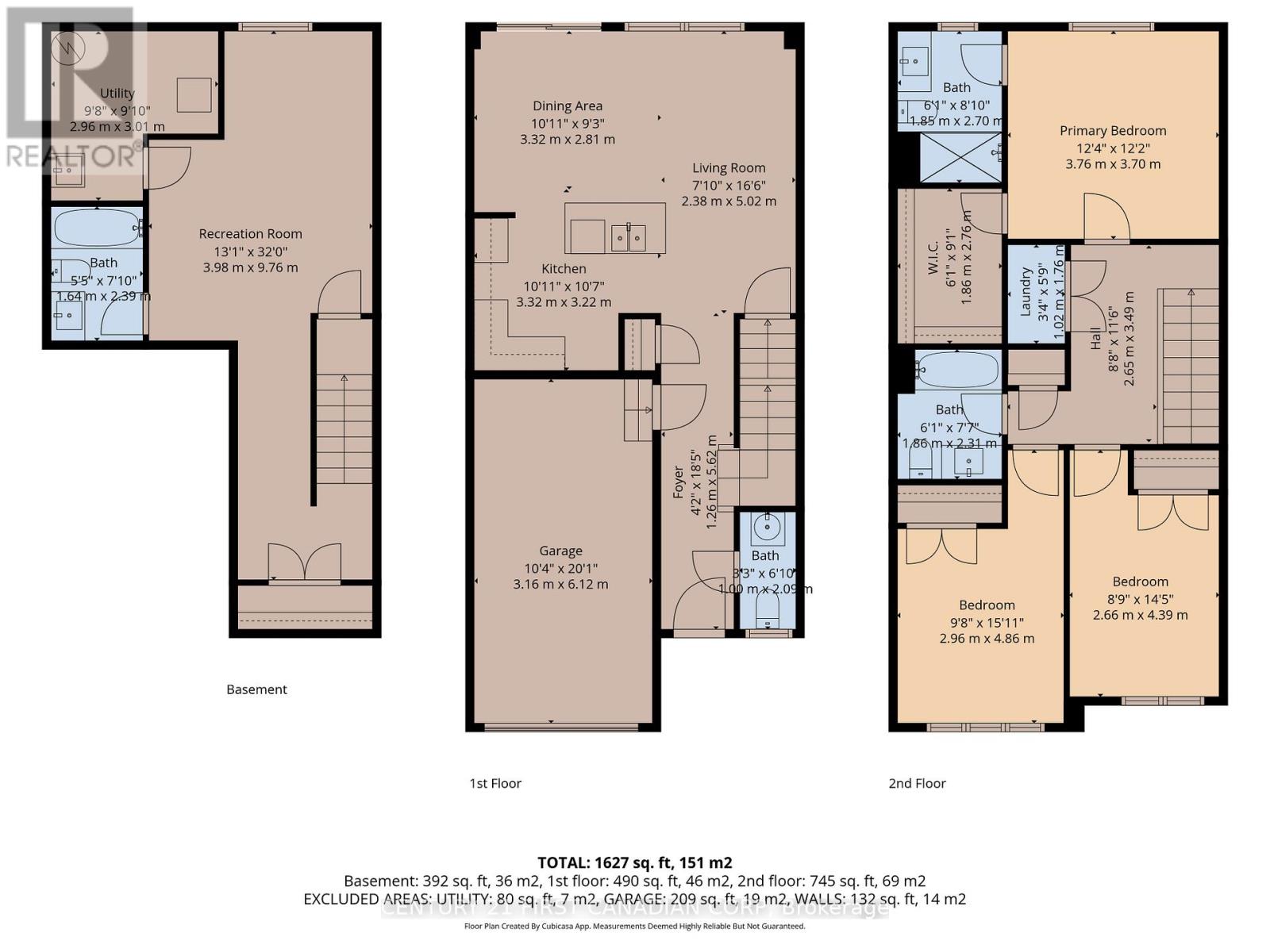 #84 601 LIONS PARK DRIVE - 37