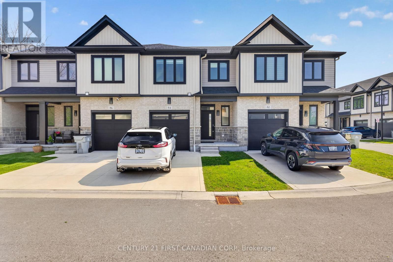 #84 601 LIONS PARK DRIVE - 38