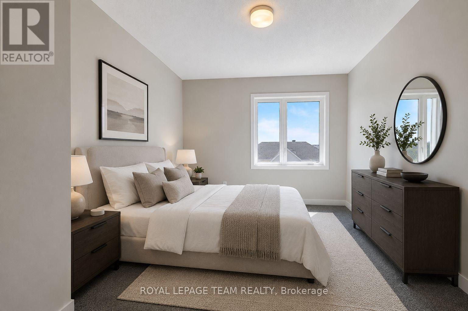 2 Bed, 3 Bath House for Rent in Ottawa – 920 PARNIAN PRIVATE, Ottawa – MLS# X13153722 - Image 5