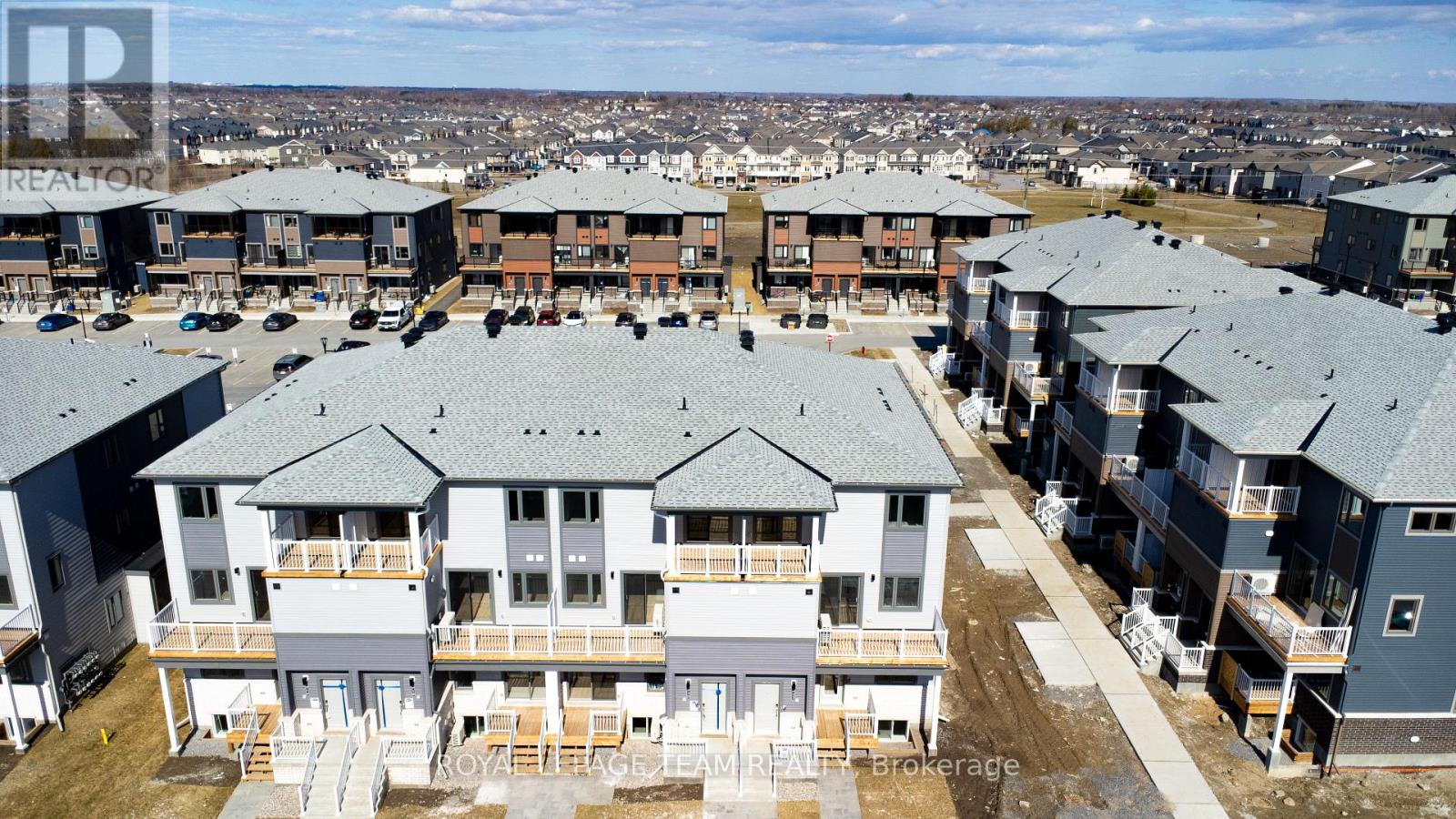 2 Bed, 3 Bath House for Rent in Ottawa – 920 PARNIAN PRIVATE, Ottawa – MLS# X13153722 - Image 16