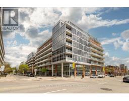 833 - 340 MCLEOD STREET