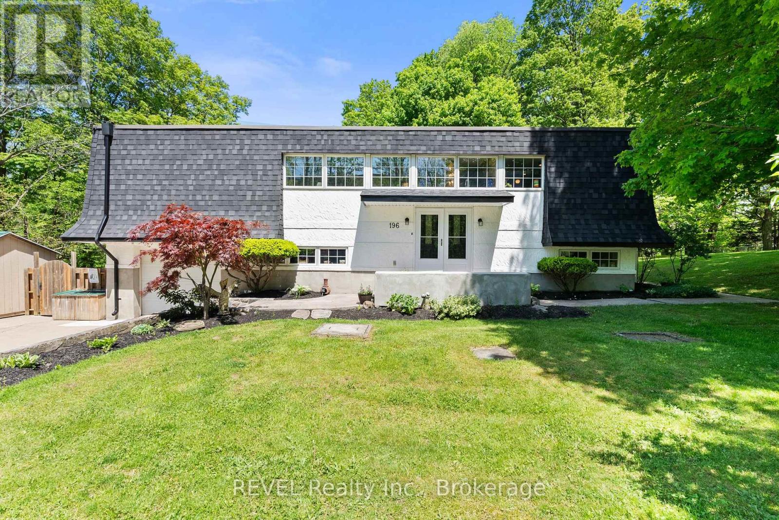 196 WARNER ROAD - 4